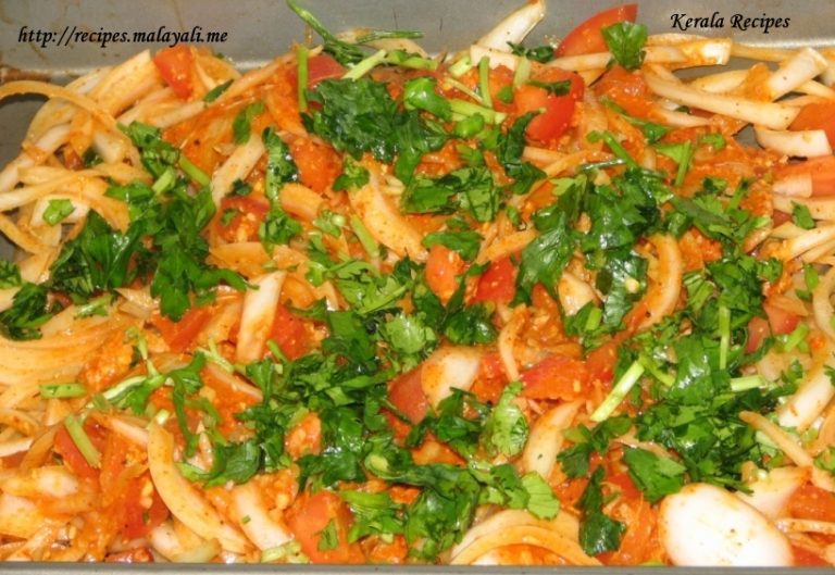 Baked Tilapia Fish with Indian Spices Kerala Recipes