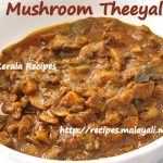 Mushroom Theeyal