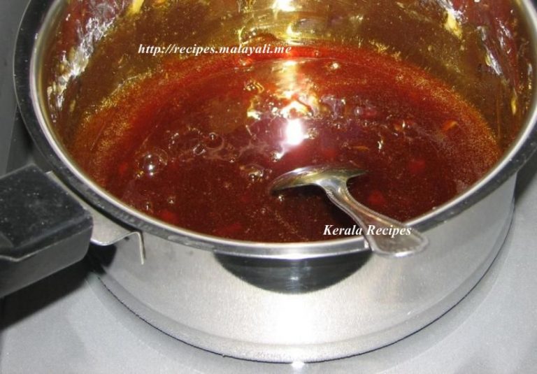 Home Made Grape Wine Kerala Recipes