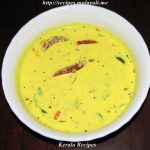 Kerala Moru Curry