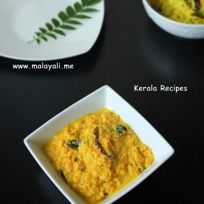 Carrot Kichadi